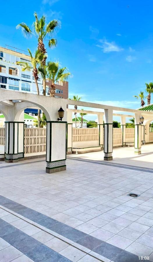 Apartament Apia La Mata 300M To The Beach And Beautiful Swimming Pool Zewnętrze zdjęcie