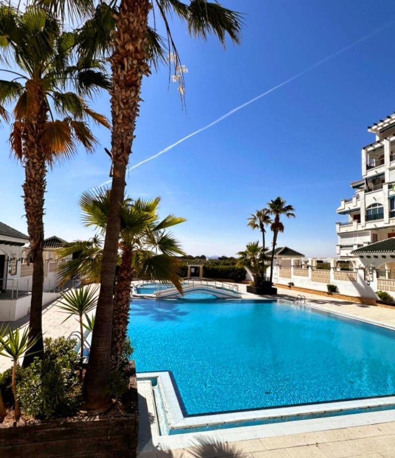 Apartament Apia La Mata 300M To The Beach And Beautiful Swimming Pool Zewnętrze zdjęcie